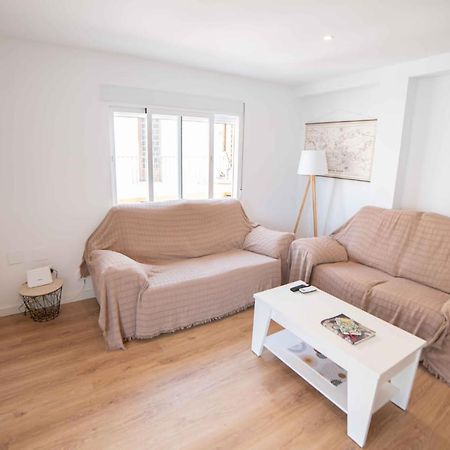 Ferienwohnung Bikini Almuñécar Exterior foto