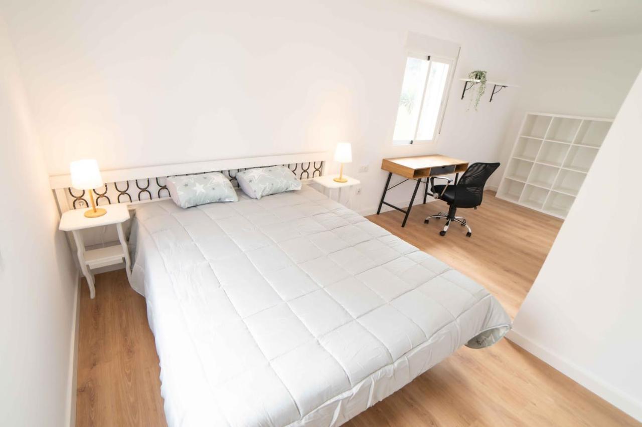 Ferienwohnung Bikini Almuñécar Exterior foto