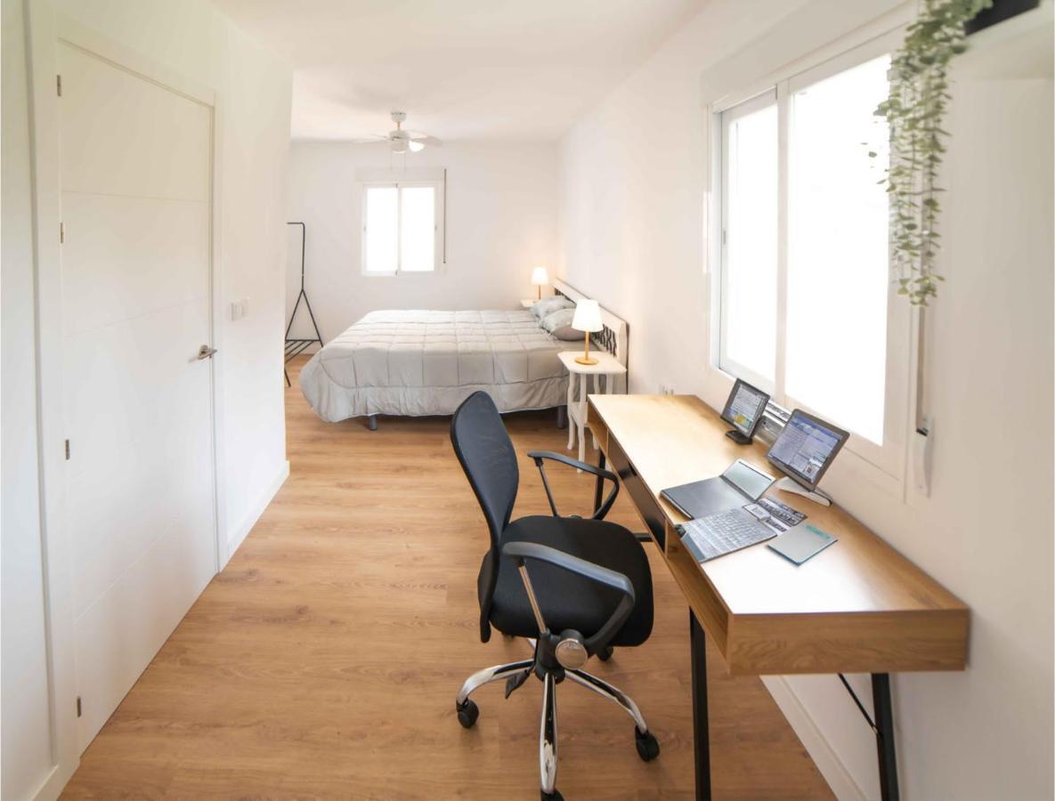Ferienwohnung Bikini Almuñécar Exterior foto