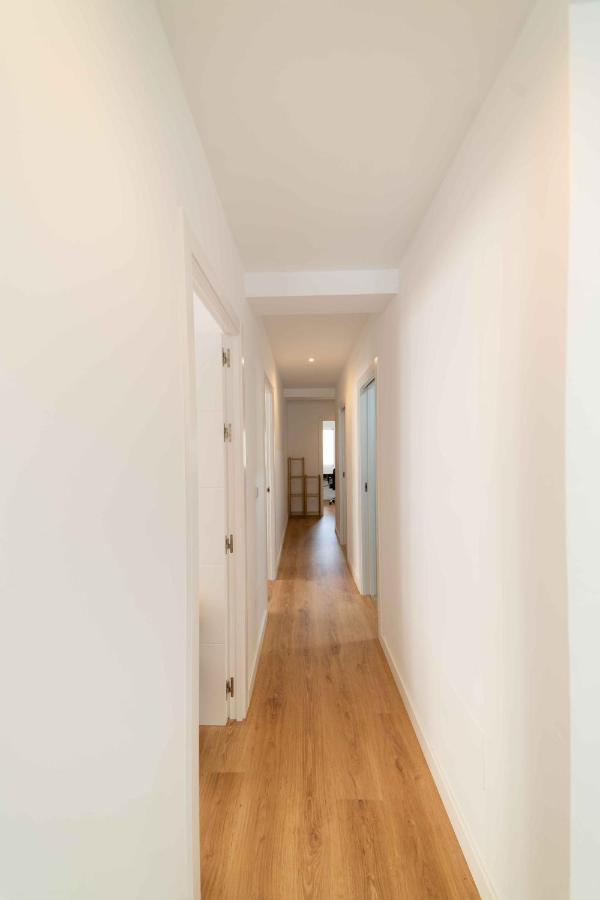 Ferienwohnung Bikini Almuñécar Exterior foto
